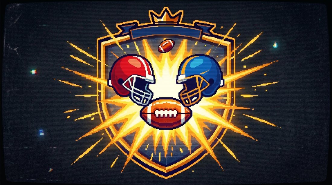 Bowl Game Battle