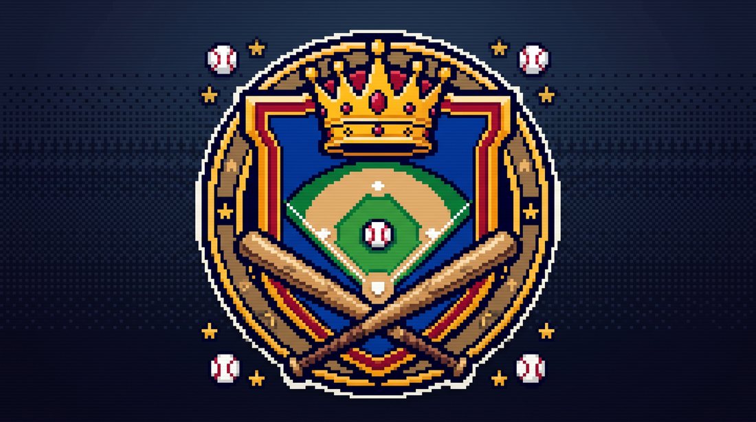 Diamond Kings