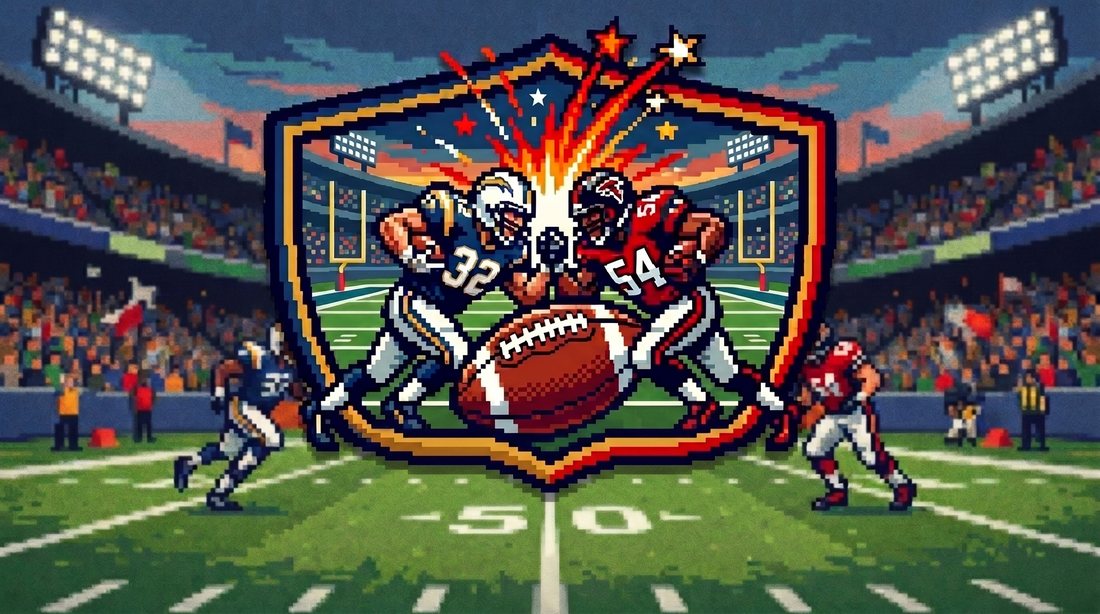 Gridiron Battle